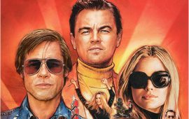 Once Upon a Time in Hollywood Review: “Meesterwerk of teleurstelling?”
