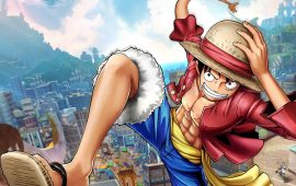 One Piece Odyssey review