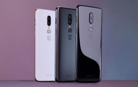 OnePlus 6 Review: “Is dit de iPhone X killer on a budget?”