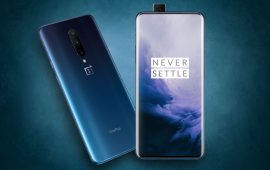 OnePLus 7t Trip: afreizen naar Londen voor de opvolger van de OnePlus 7
