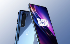 OnePLus Nord