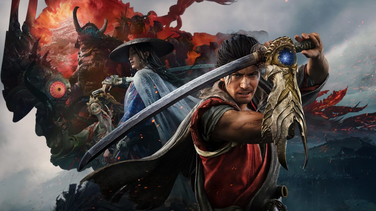 Onimusha: Way of the Sword Preview: ‘Dit wordt een topper’