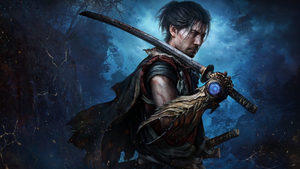 Onimusha: Way of the Sword Premium Review