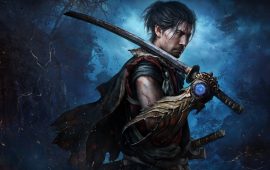 Onimusha: Way of the Sword Premium Review