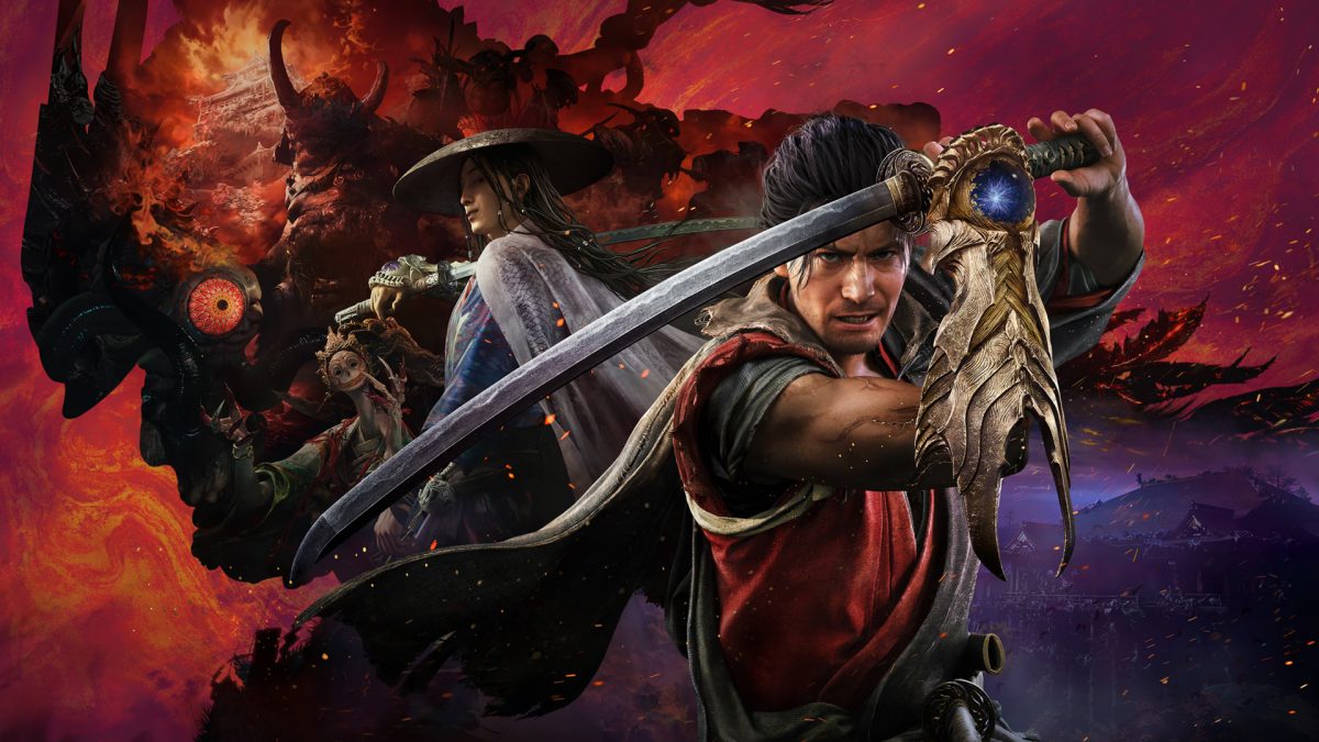 Onimusha: Way of the Sword Review