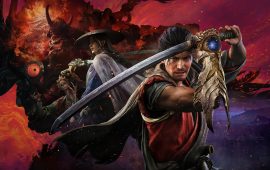 Onimusha: Way of the Sword Review
