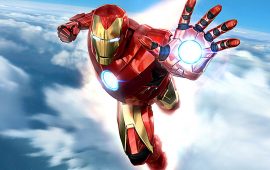 Ook Marvel's Iron Man VR uitgesteld: van 28 februari naar 15 mei