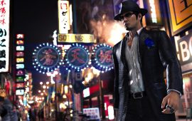 Like a Dragon Gaiden: The Man Who Erased His Name Review