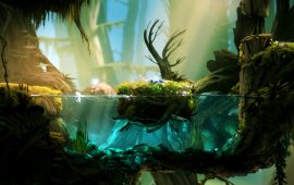 Ori and the Blind Forest Nintendo Switch: De Definitive Edition Review