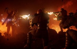 Outriders Review – Kopen, budgetbak of slopen?