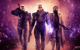 Outriders Let’s Play: Hoe lekker schiet dit weg?