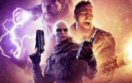 Deze Week bij Gamekings met Narita Boy, Outriders en Trailer Trash