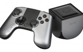 Ouya