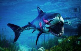 Tripwire Interactive komt vlak voor release met Maneater launch trailer