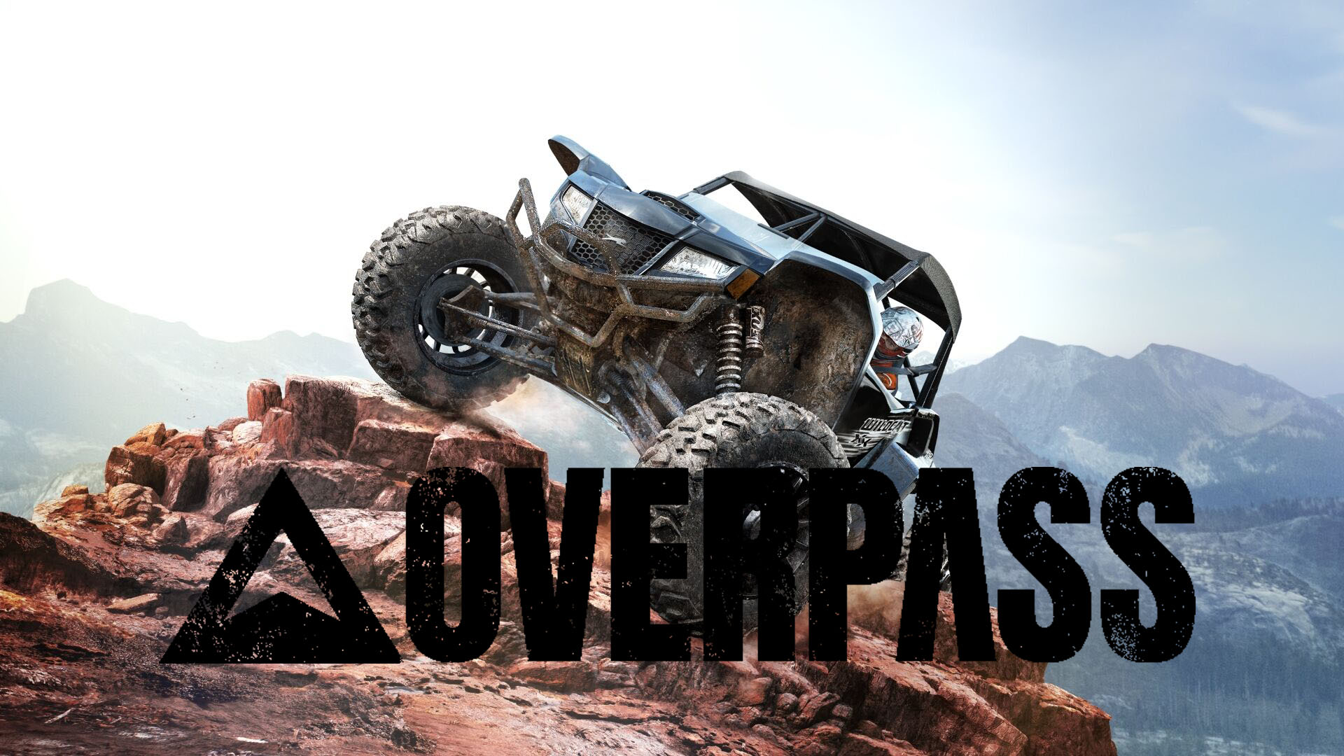 Overpass review – Kopen, budgetbak of toch slopen?