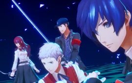 Persona 3 Reload Review: Kopen, budgetbak of slopen?