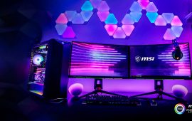 Een terugblik op ons jaar in PC gaming [Eindejaars 2022]