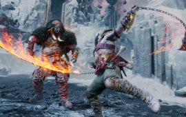 De beste PC games van najaar 2024 en voorjaar 2025
