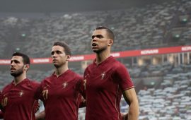 De neergang van de illustere Pro Evolution Soccer franchise
