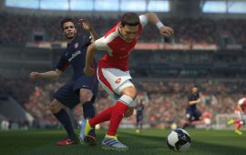 PES 2018 Review: Dé voetbalgame van het jaar?
