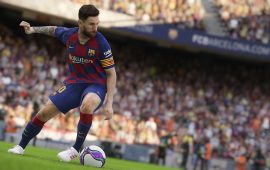 PES 2020 review