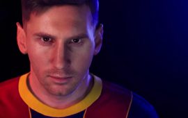 E3 Journaal over productie PS5, Google Stadia, PES 2021 & Tony Hawk