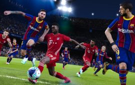 PES 2021 Review