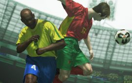 De beste sport games of all-time volgens Skate & Koos