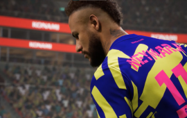GK Journaal: Fans verdeeld over nieuwe PES en ‘nieuw’ model PS5