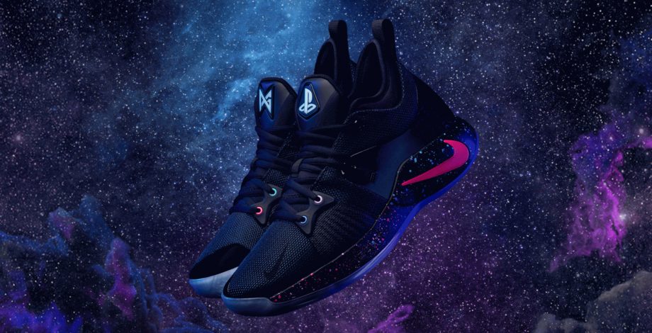 nike playstation pg2