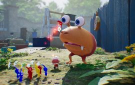 Pikmin 4