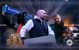 Premiumvision #9: Verhuizen op zijn Blammo’s