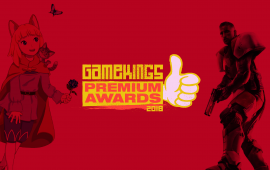 Gamekings Premium Awards nominaties: Shooter & RPG’s