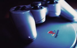 Playstation Classic “Een compacte recreatie van de originele PlayStation-console”