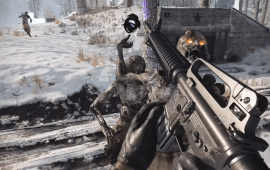 PS4, PS5 krijgen als eerst Black Ops Cold War: Zombies Onslaught mode