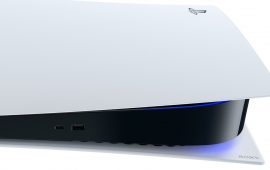 PS5