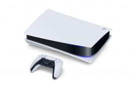 GK Journaal: De PS5 is nog steeds de snelst verkopende console ooit