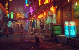 EvdWL over verkoopsucces PS5, New Order & ellende bij Blizzard