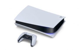 PS5