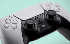 EvdWL over de release van de PS5 en The Game Awards 2020