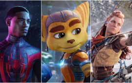 GK Journaal: ‘Meer dan 25 nieuwe PS5 games in ontwikkeling, helft nieuwe IP’