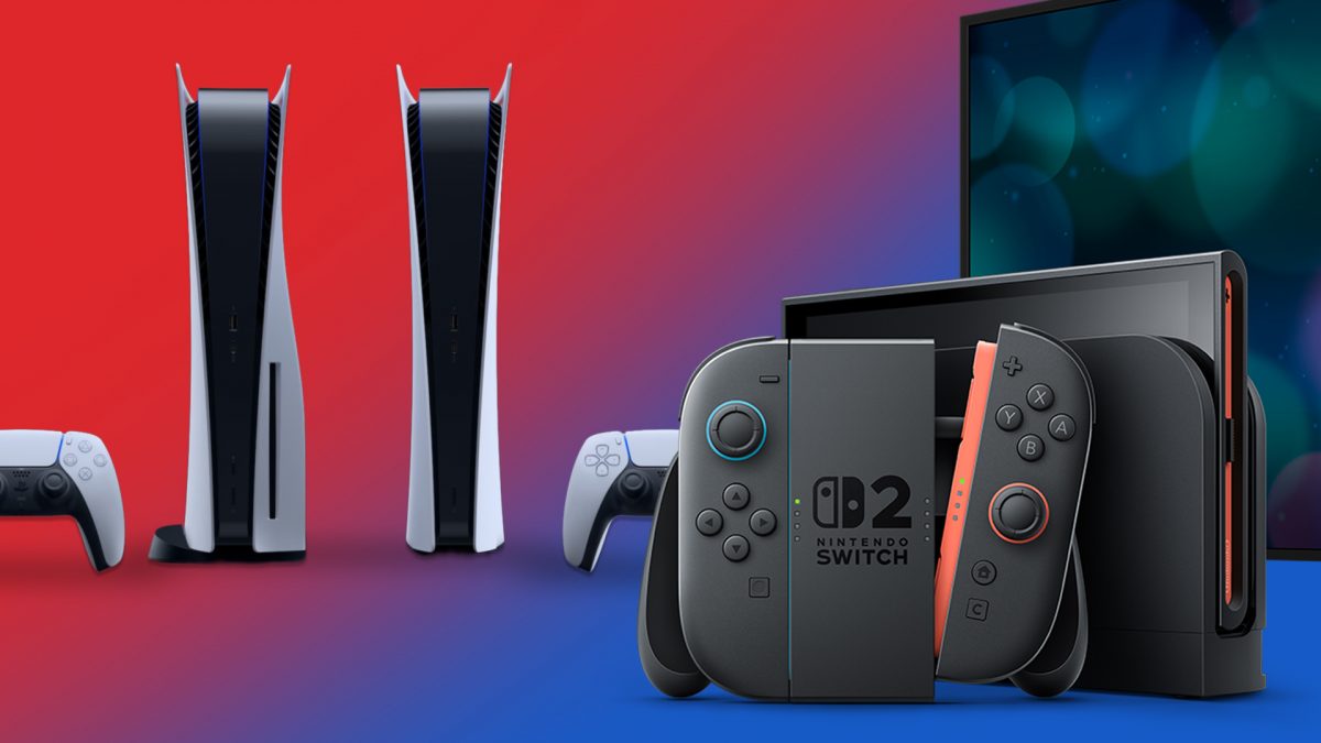 GK Daily: ‘Gamers hebben geen behoefte aan een PS6 of Switch 3’