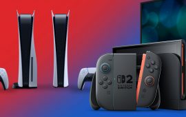 GK Daily: 'Gamers hebben geen behoefte aan een PS6 of Switch 3'