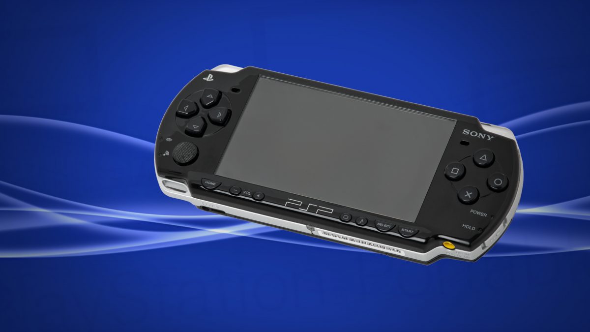 De PSP: Een eerbetoon aan een wrede handheld