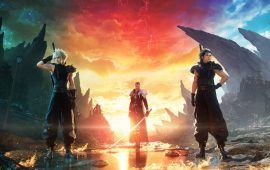 Final Fantasy VII Rebirth Premium Review: GOTY materiaal