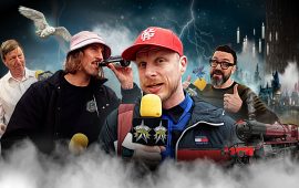 Premiumvision #21: Op zoek naar onze innerlijke magiër