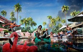 Dead Island 2 Premium Review: Heeft het vele uitstel succes gehad?
