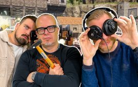 Brievenmaandag over Palworld, GTA 6 en een vechtgame met een komkommer