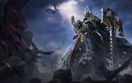 Gamescom 2024: Path of Exile 2 Preview