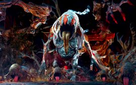 Kunitsu-Gami: Path of the Goddess Preview: ‘Dit smaakt naar meer’